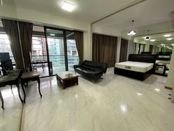 Marina One Residences (D1), Apartment #584569651
